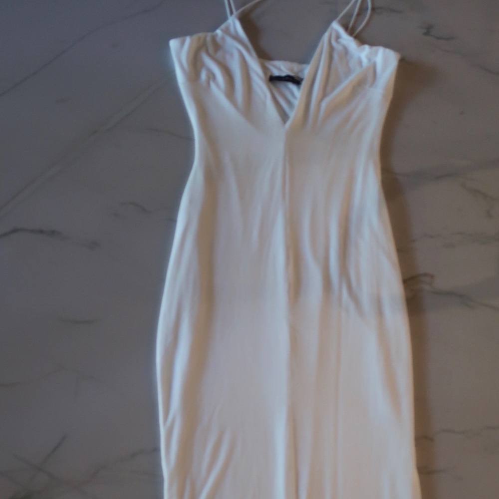 JLuxLabel white dress